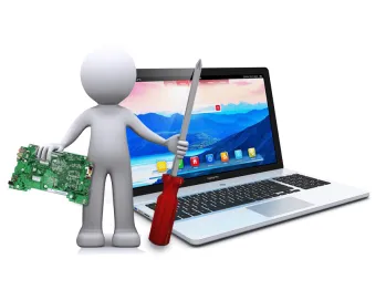 THE PC DOCTOR: COMPUTER SERVICE CENTER