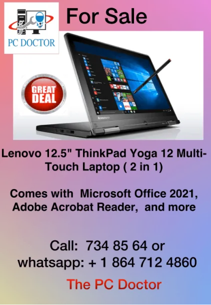 THE PC DOCTOR: COMPUTER SERVICE CENTER