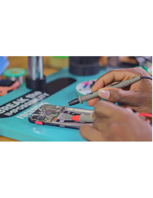 THE PC DOCTOR: COMPUTER SERVICE CENTER