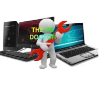 THE PC DOCTOR:  COMPUTER SERVICE CENTER